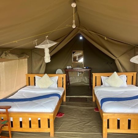 Hotel Mara Sunset Camp Maasai Mara Exterior foto